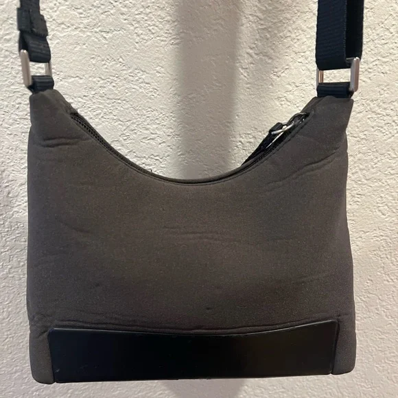 Prada Shoulder Bag - Picture 2 of 12